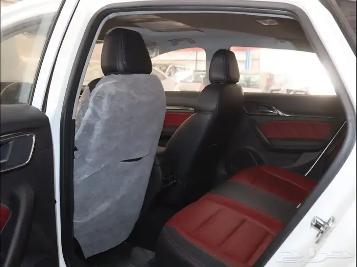 MG 6 فل كامل 2023 عرض خاص للكاش 5