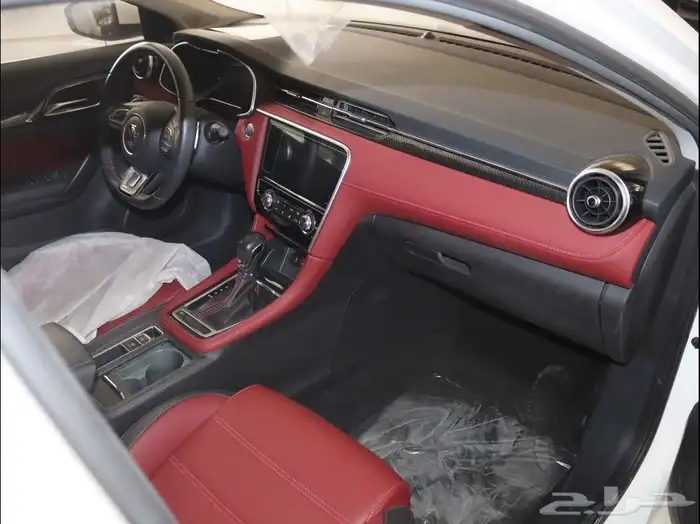 MG 6 فل كامل 2023 عرض خاص للكاش 8