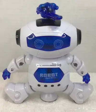 رجل الي راقص 0