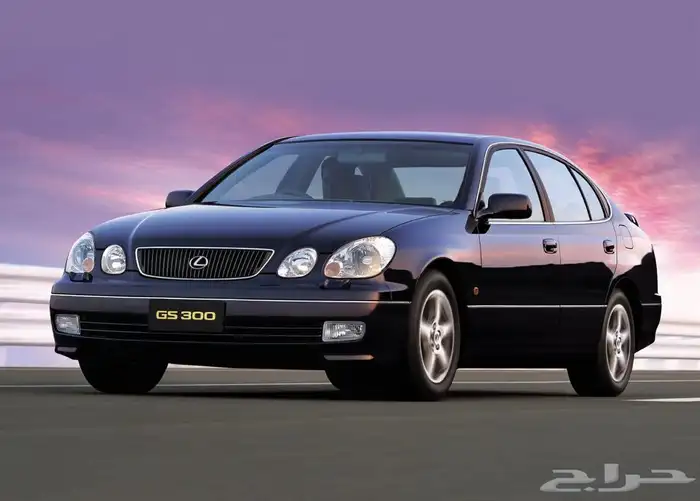 للبيع قيع لكزس جي اس 0