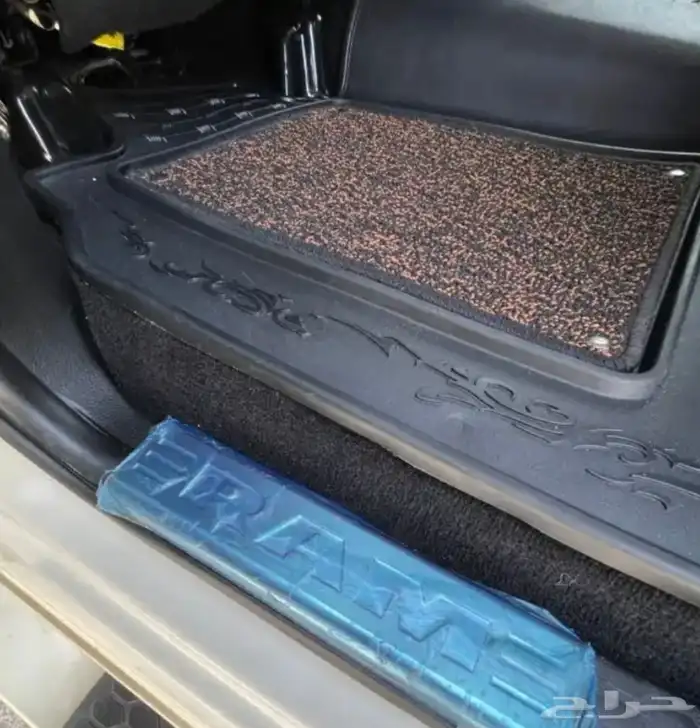 رام لوينيق هورن 2017 للبيع 10