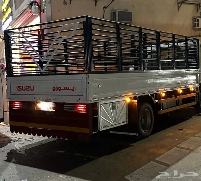صندوق دينا جديد للبيع لم يستخدم 3