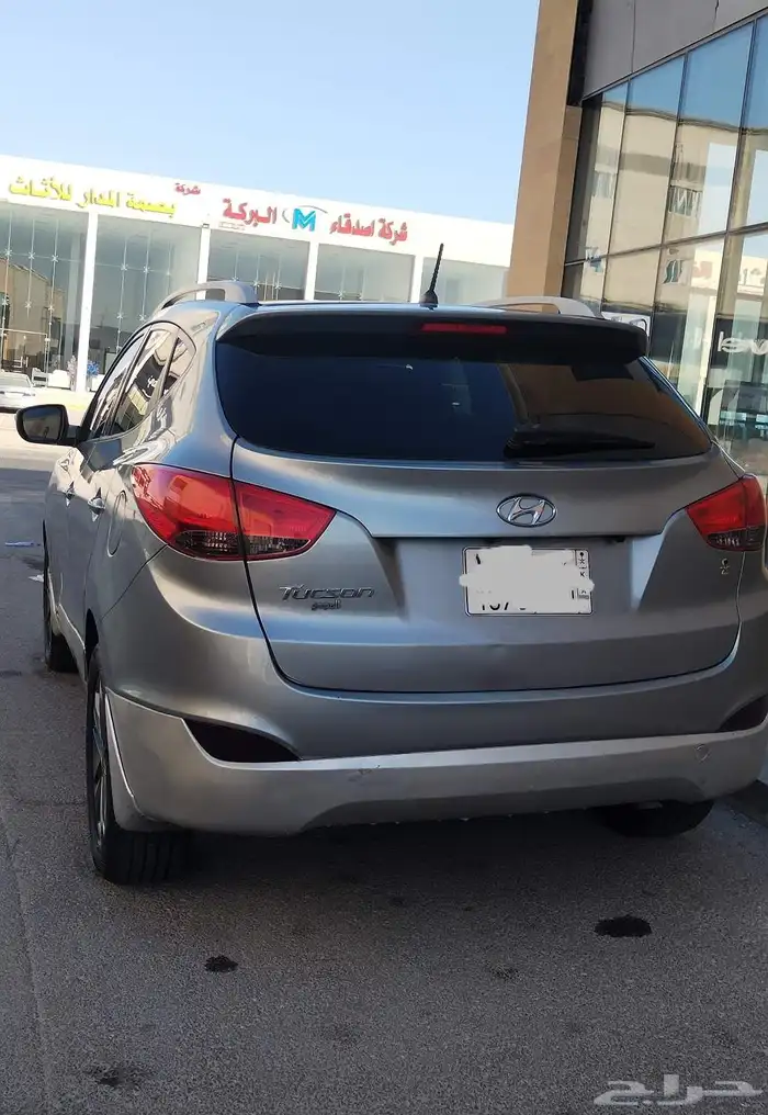 هونداي توسان 2016 8