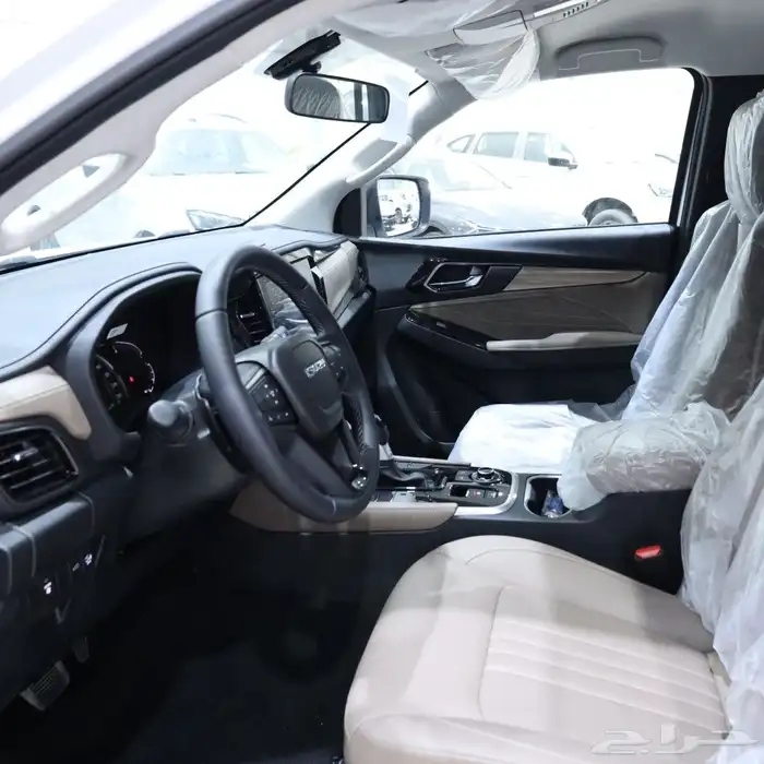 جيب ايسوزو MUX فل كامل 2025 4