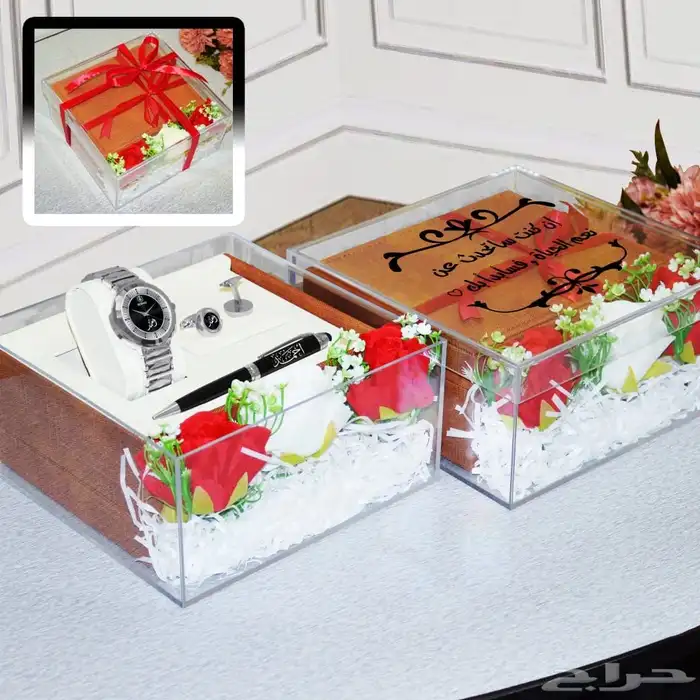 ساعات رجاليه 0