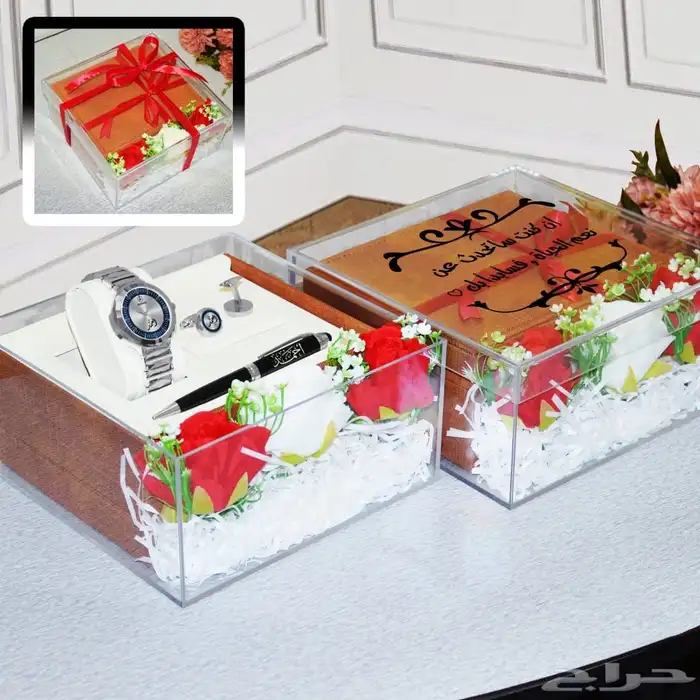 ساعات رجاليه 1