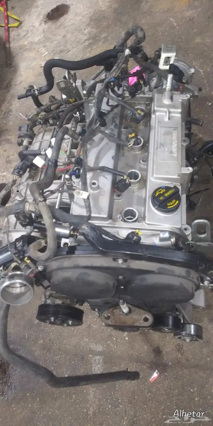 متوفر مكائن شانجان . هافال .جيلي mg .شيري .جيتور بالضمان 1