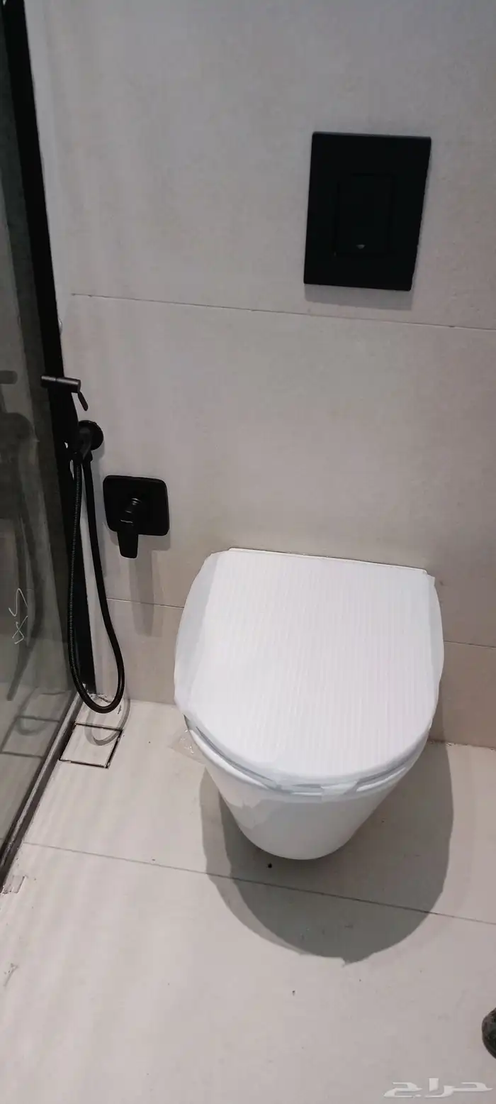 سباك تاسيسات وتشطيبات 0