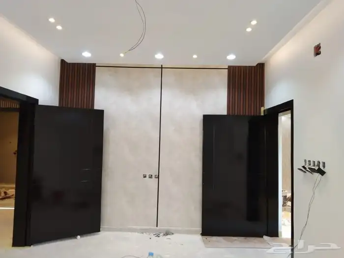 دهان مباني داخليه وخارجيه متوجدين خميس امشيط ابها 7