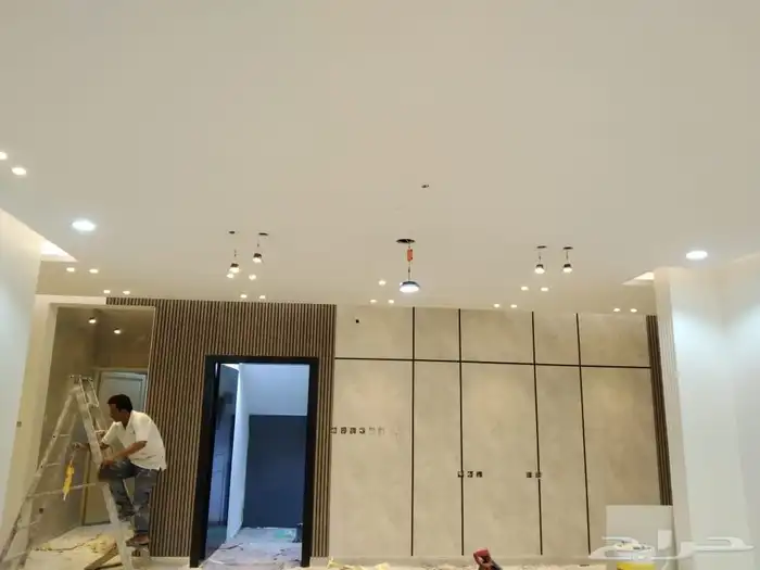 دهان مباني داخليه وخارجيه متوجدين خميس امشيط ابها 2