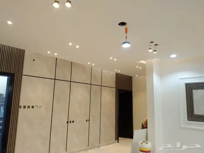 دهان مباني داخليه وخارجيه متوجدين خميس امشيط ابها 6