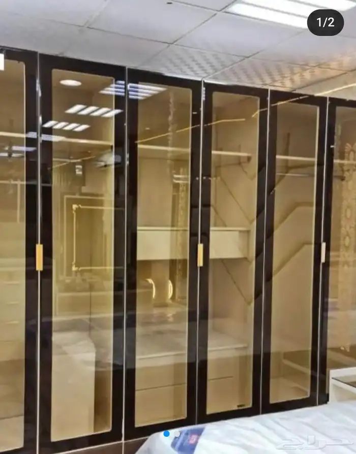 دولاب المونيم 3