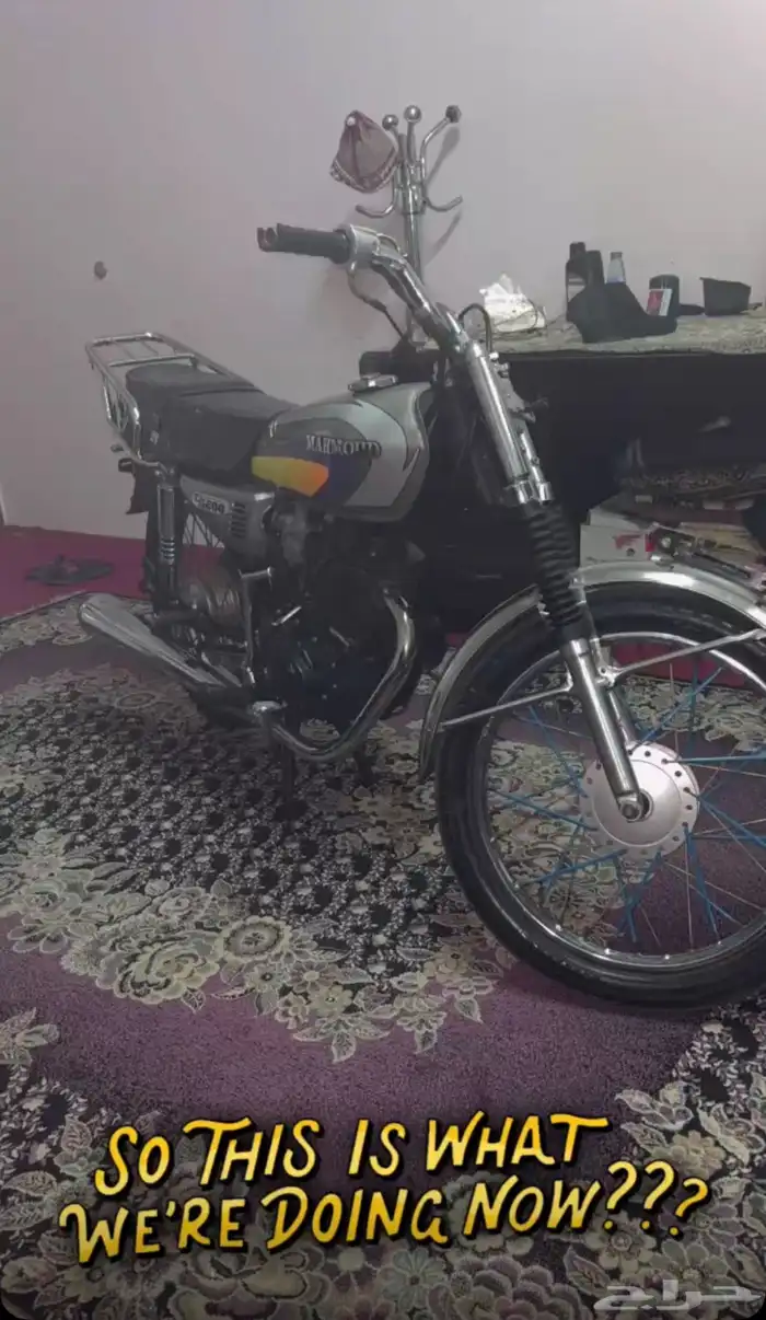 سبرت 200 محمود 1