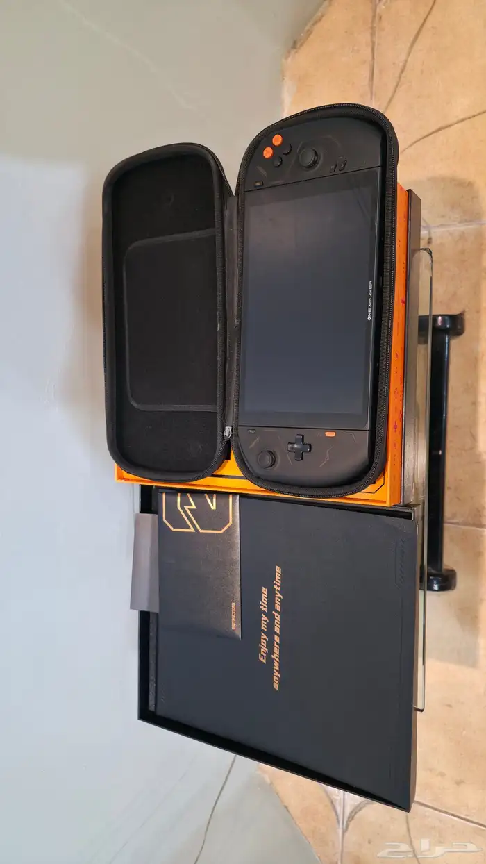 Onexplayer 2 بي سي محمول والعاب 0