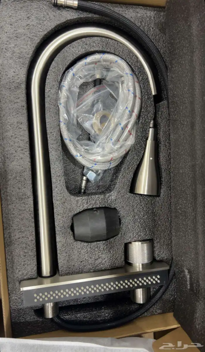 مجالى مطبخ 1