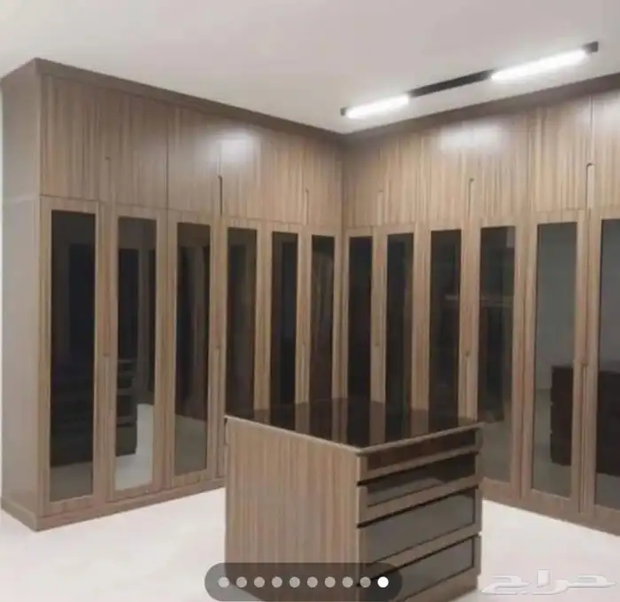 دولاب المونيم 1