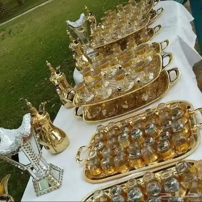 تاجير جلسات شعبي 2