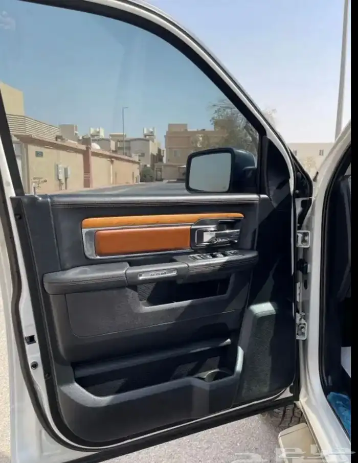 رام لوينيق هورن 2017 للبيع 18