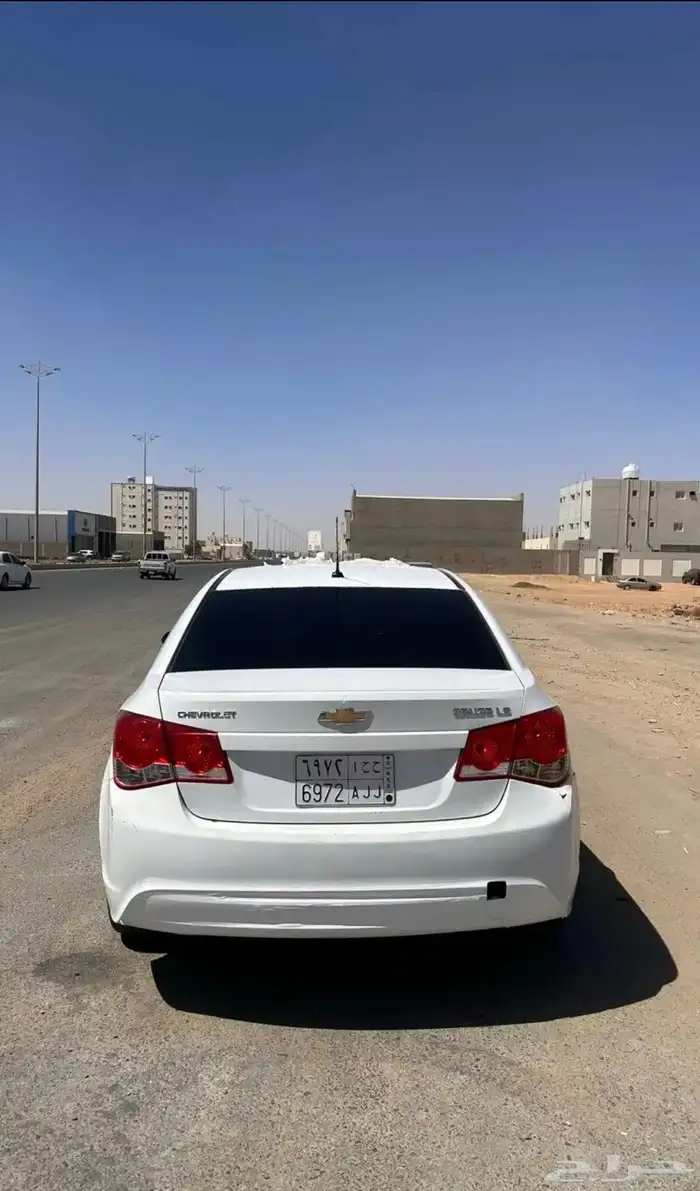 كروز 2013 3
