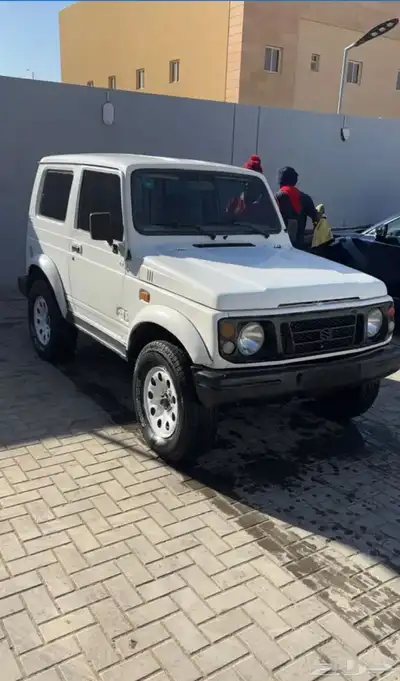 ساموراي 97 index