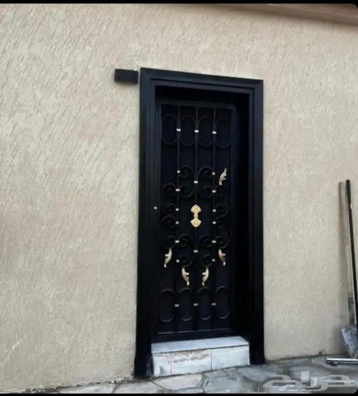 شغل دهان. حايل 3