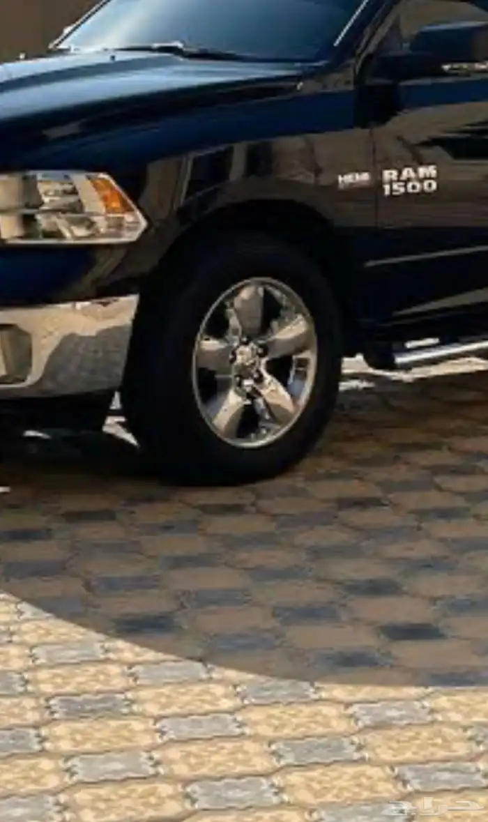مطلوب جنوط رام مقاس 20 2