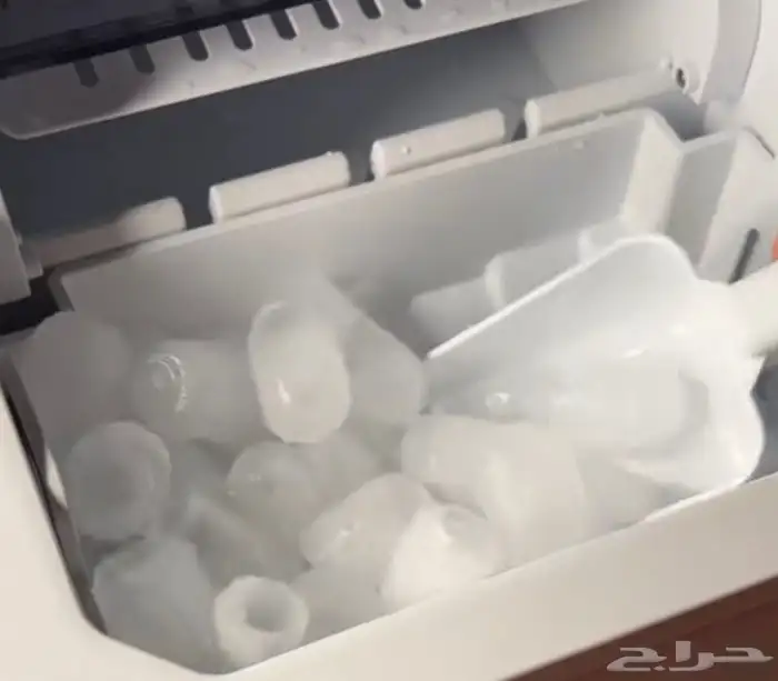 صانعة الثلج 5