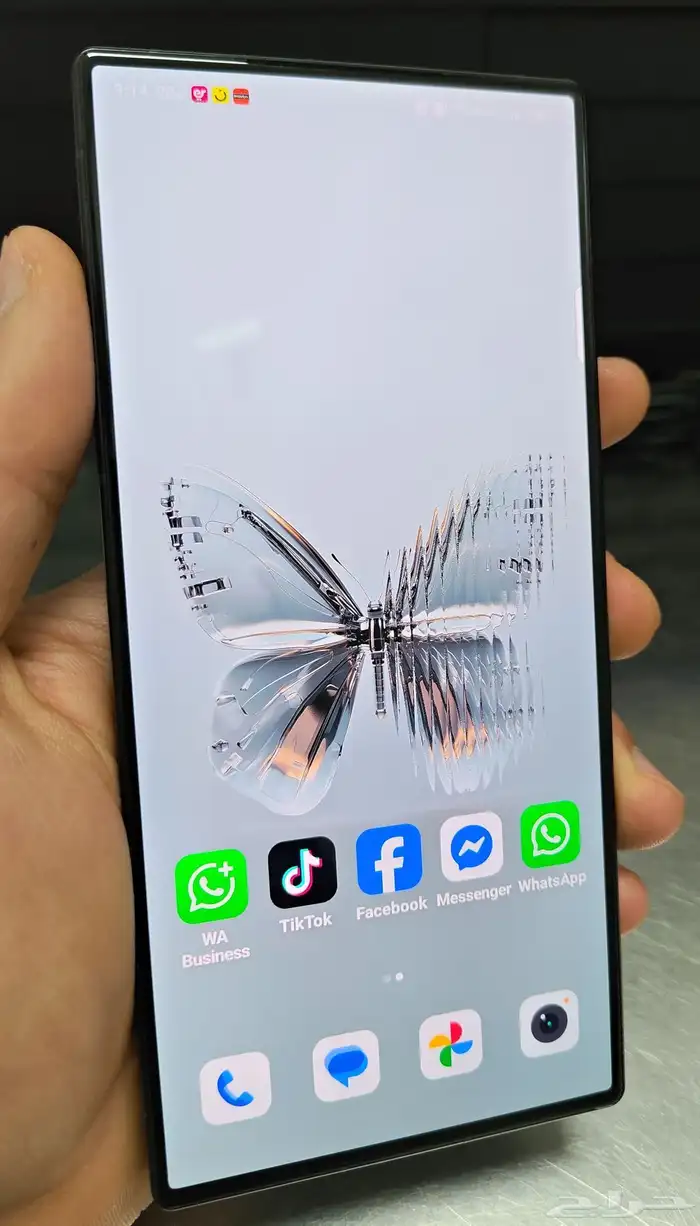 RED MAGIC 9 PRO 0