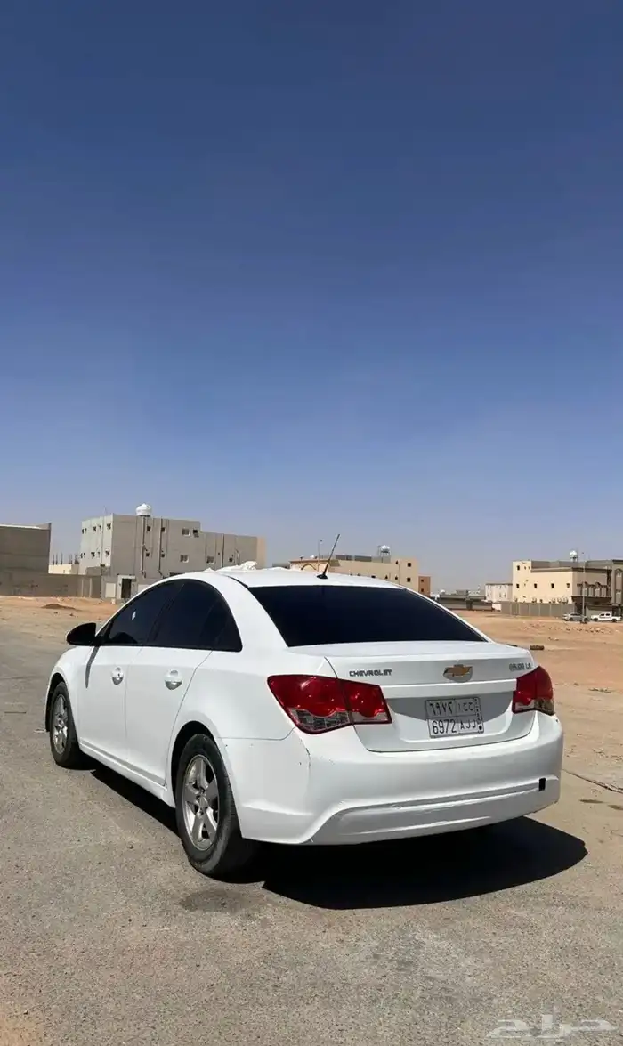 كروز 2013 2