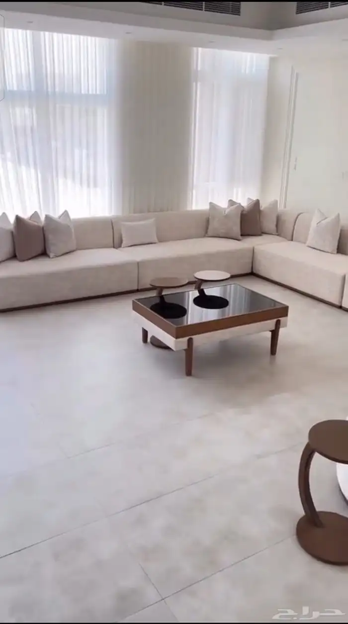 تفصيل كنب وباطرما وستار ويفي وتنجيد كنب 11