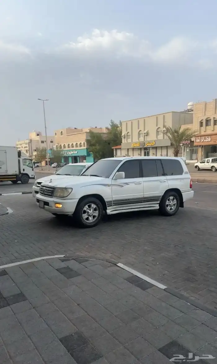 جكسار للبيع 1