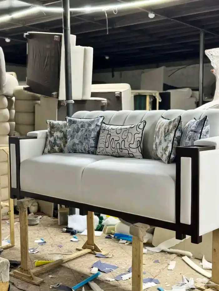 ستائر ومجالس 0