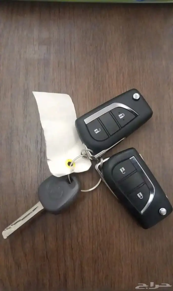 هايلكس 2022 ديزل منوة المستخدم 13