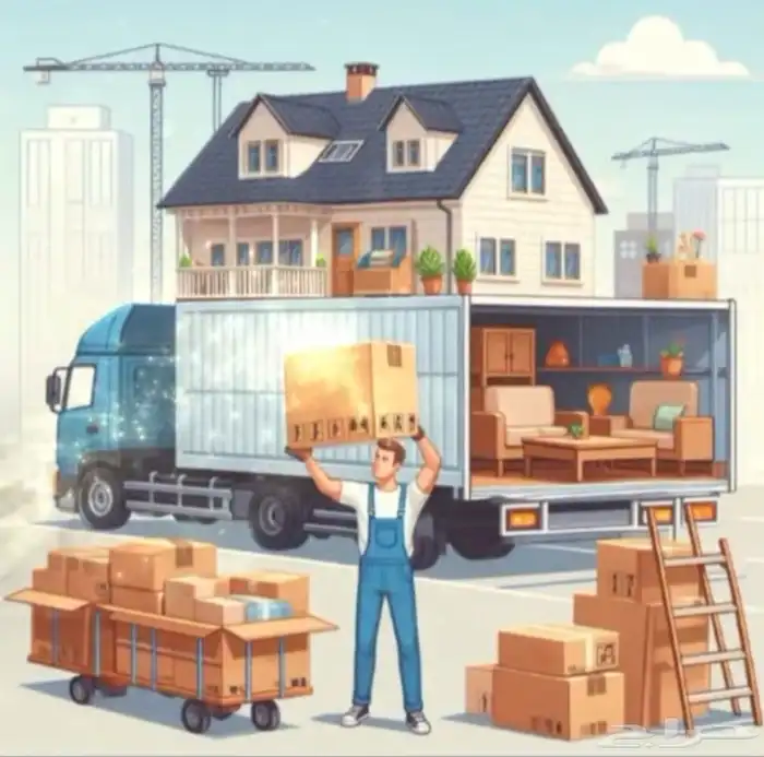 نقل عفش م ان 2