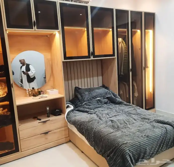 دولاب المونيم 0