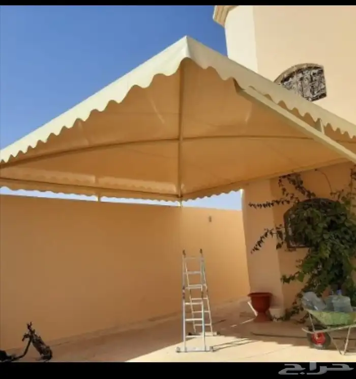 حداد مضلات سندويش بنل وتحويشات اراضي هناجر 4