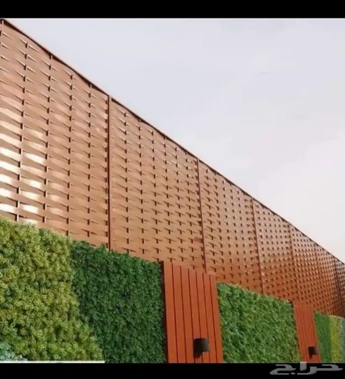 حداد مضلات سندويش بنل وتحويشات اراضي هناجر 8