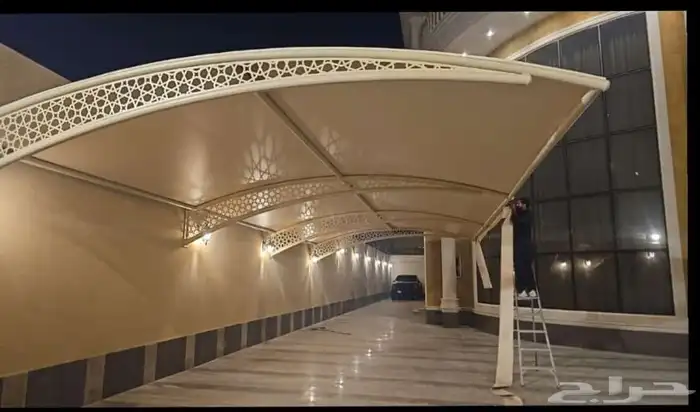 خيام ومظلات متنوعة   الدفع الميسر متاح عبر تابي وتمارا 34