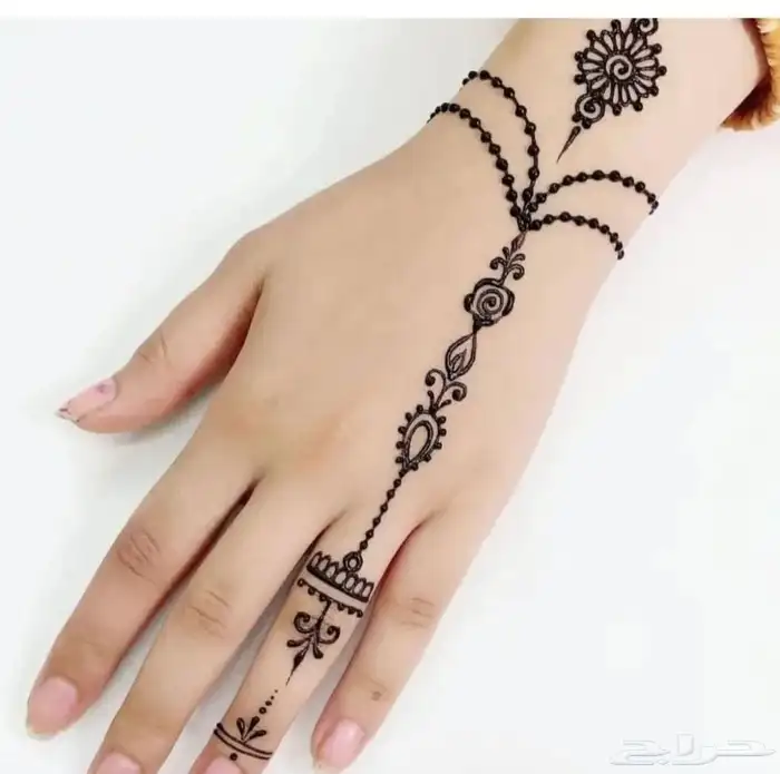 نقاشه الرياض 3