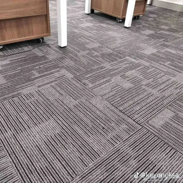 بلاط موكيت مكاتب 50 50 14