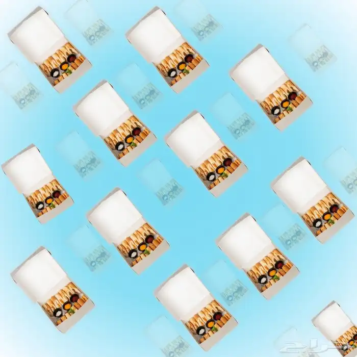 كاتبة محتوى اعلاني ومصممة جرافيك وادارة سوشل ميديا فويس اوفر 3