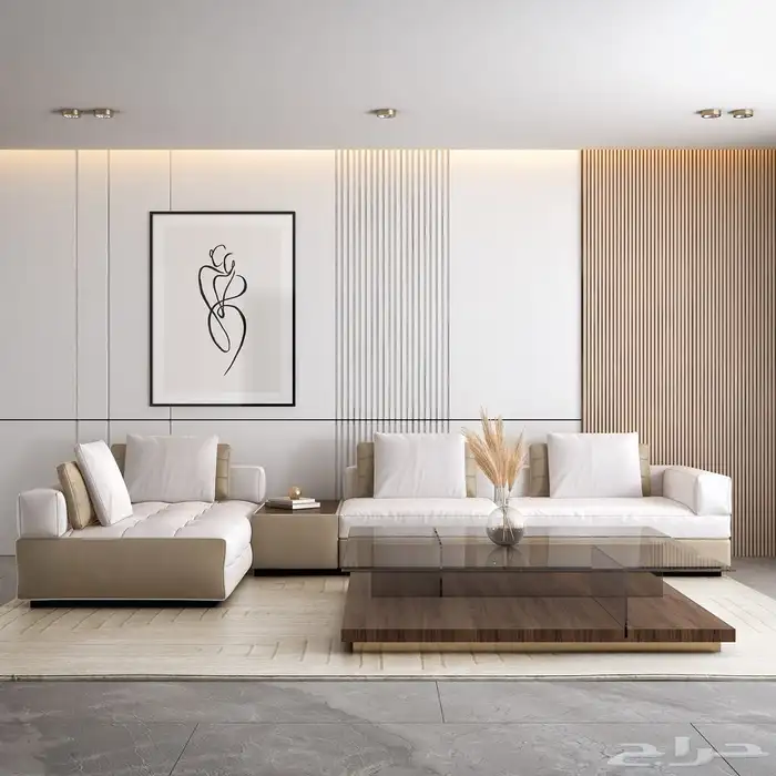 ديكورات مكه شيبورد ديكور شاشات مداخل ترميم  ديكورات بديل 8