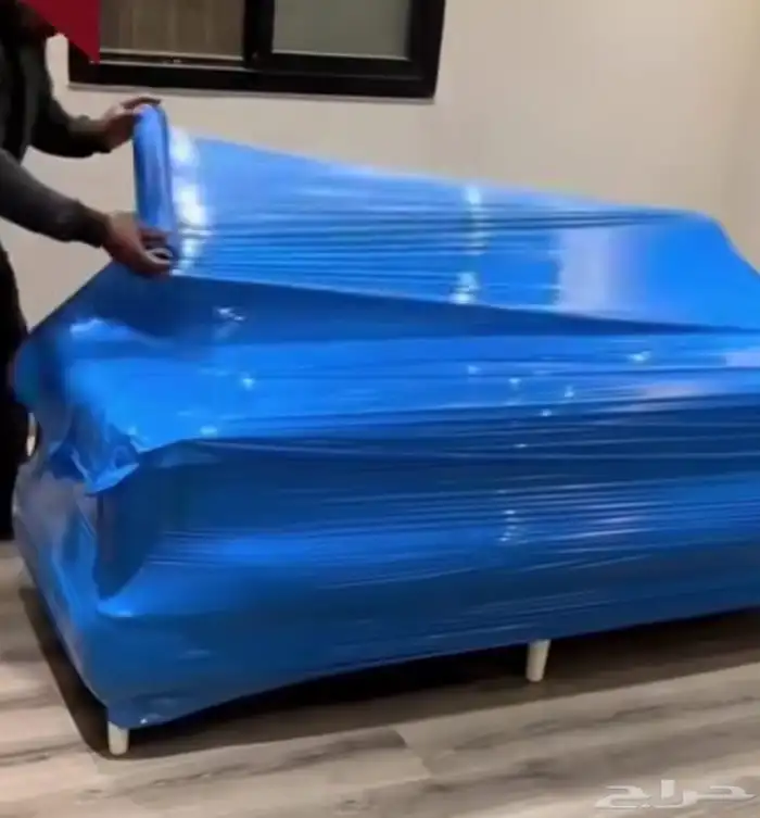 نقل عفش بجده وجميع مدن المملكة مع الفك والتركيب 1