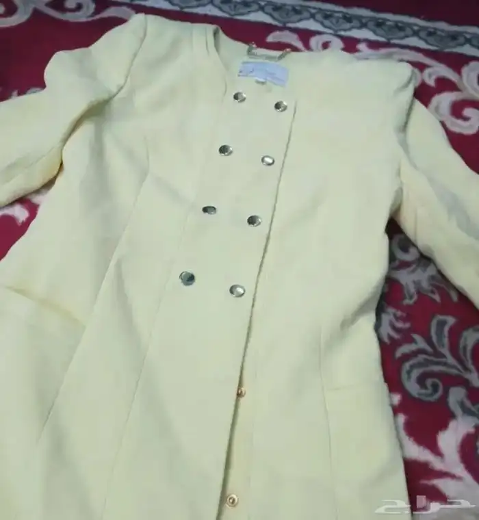 جكيت فيروا مودا 0