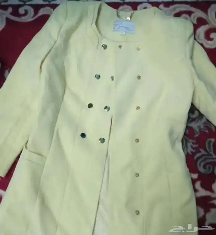 جكيت فيروا مودا 3