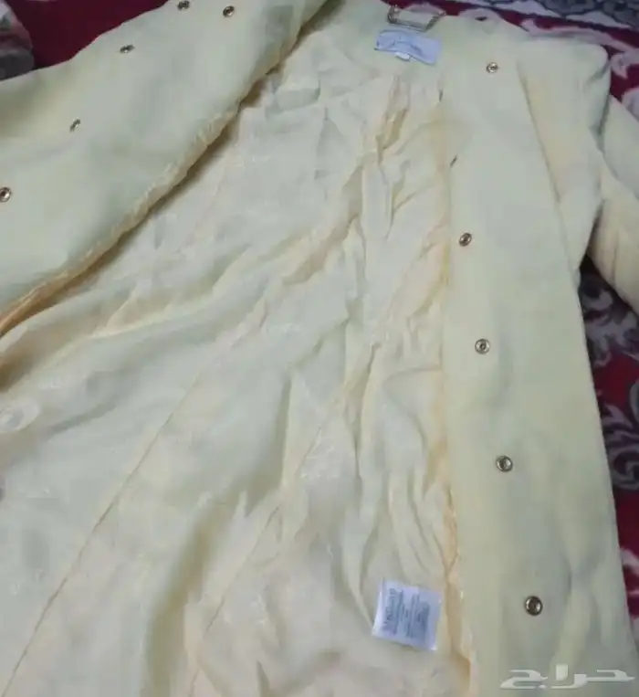 جكيت فيروا مودا 1