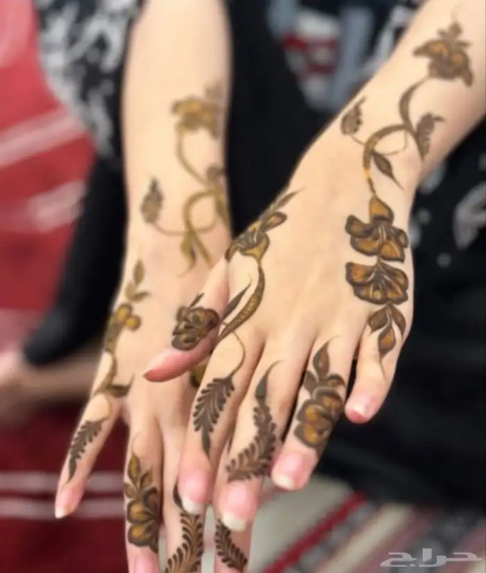 نقاشه الرياض 1