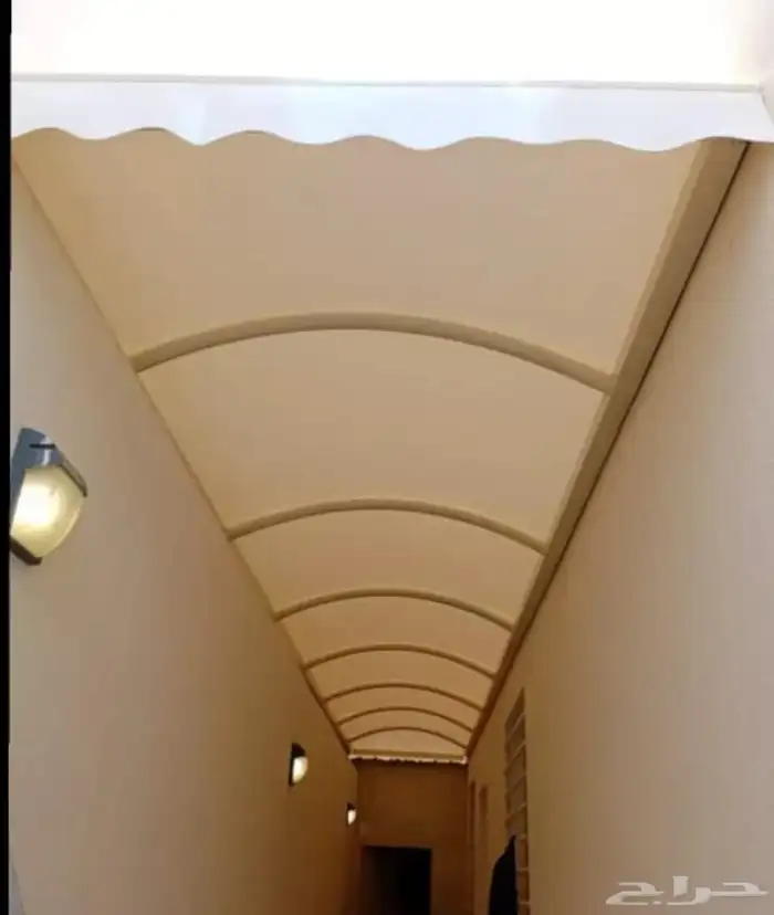 بيوت شعر مكه مظلات مكه خيام مكه 13