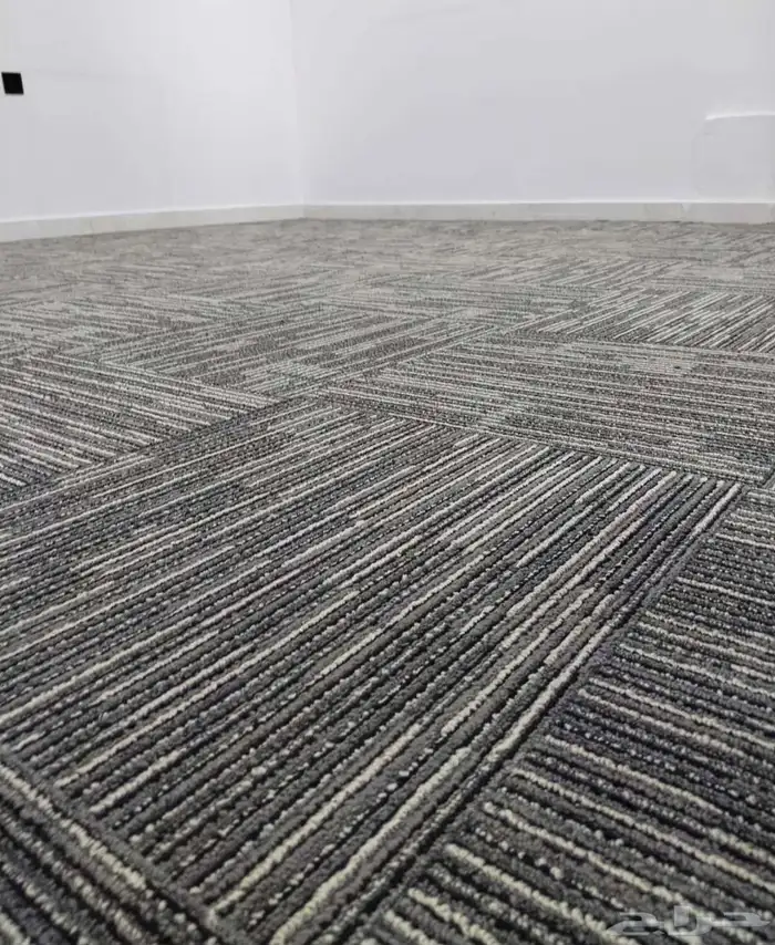 ديكورات  شيبورد خشب جبس فرش مكاتب بلاطات 16