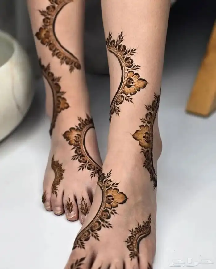 نقاشه الرياض 4